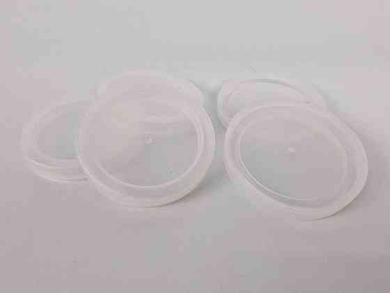 Пластикова кришка (для гарячого) (1 шт) Харків