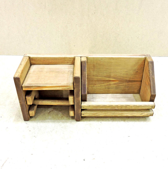 Держатель для туалетной бумаги 