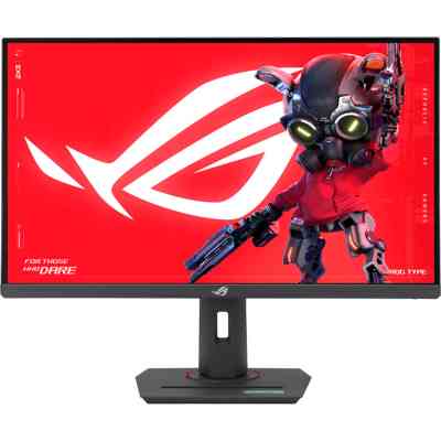 Монітор ASUS ROG Strix XG27UCS Вінниця