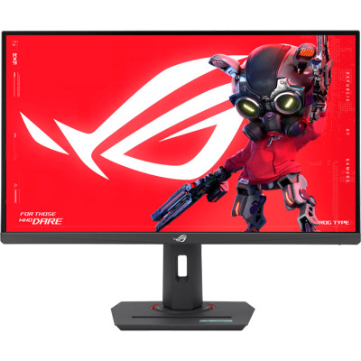 Монитор ASUS ROG Strix XG27UCS Винница - изображение 1