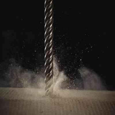 Бур DeWALT SDS-Plus, XLR, 4 кромки, 10x260x200 мм (DT8930) Винница