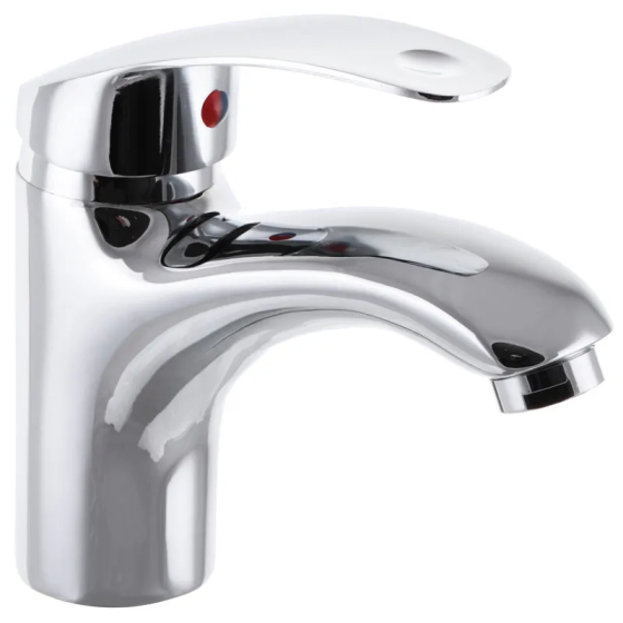 Смеситель для умывальника Champion Mars 001 CH0046 - качественный и надежный Харьков