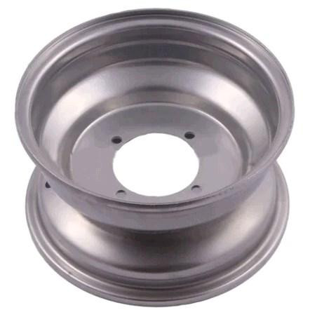 Диск колеса квадроцикл 22*10-10 (4 отвори) Мукачево - фото 1