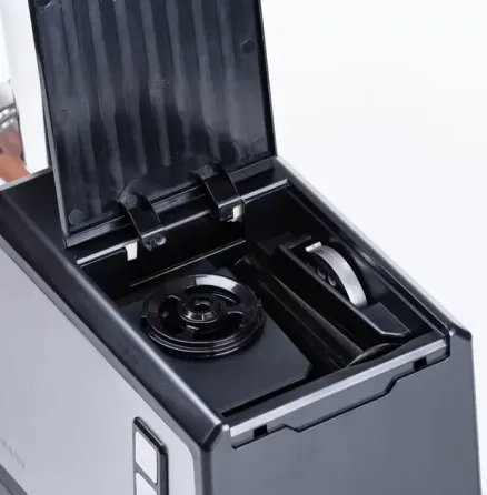 Электрическая сверхмощная мясорубка Sokany SK-089 профессиональная 3500Вт Коломыя