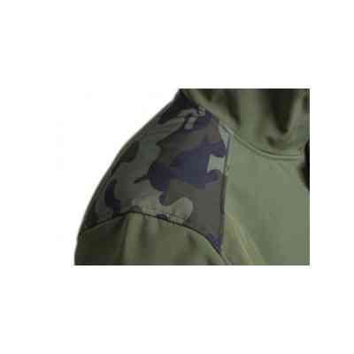 Куртка рабочая Neo Tools CAMO, размер L/52, водонепроницаемая, дышащая Softshell (81-553-L) Винница