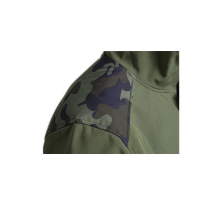 Куртка рабочая Neo Tools CAMO, размер L/52, водонепроницаемая, дышащая Softshell (81-553-L) Винница - изображение 3
