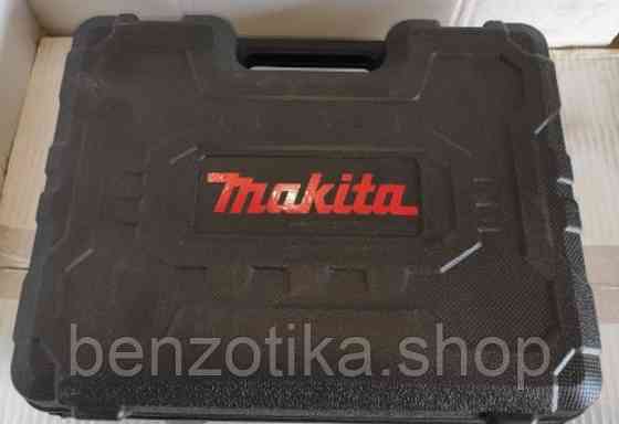 Шуруповерт MAKITA DF550DWE (18V/4 А/година) з DFR патроном. Київ