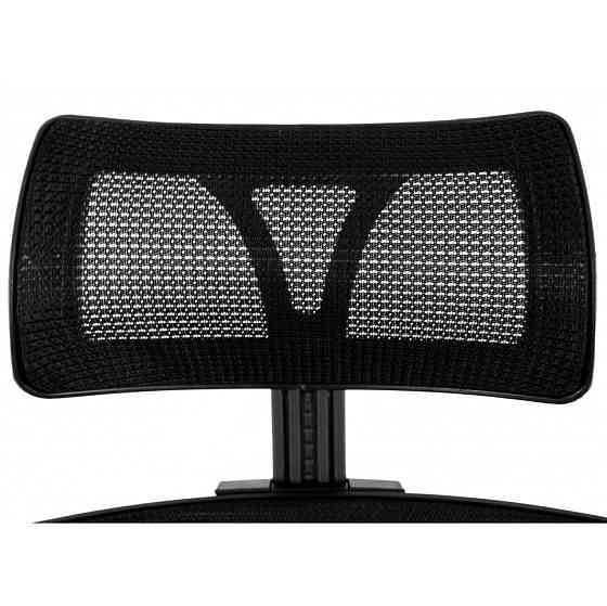 Офісне комп'ютерне крісло Bonro B-8330 сітка робоче для комп'ютера, офісу, дому Київ