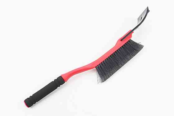 Щітка зі скребком 53см AT-0113 Київ