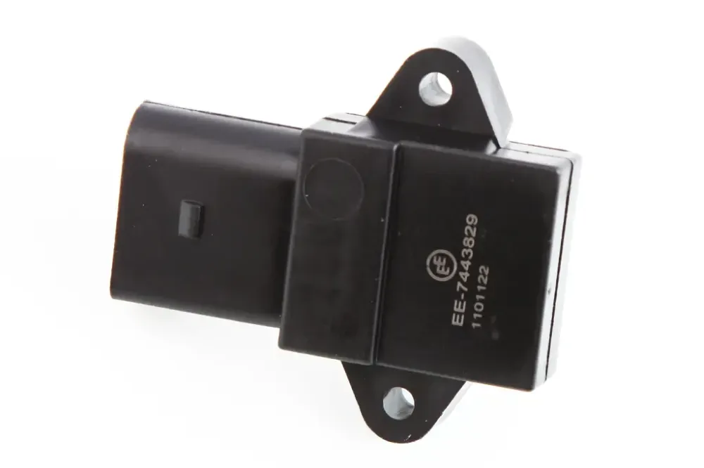 Датчик абсолютного давл. повітря Славута Elprom-Elhovo Вінниця - фото 2