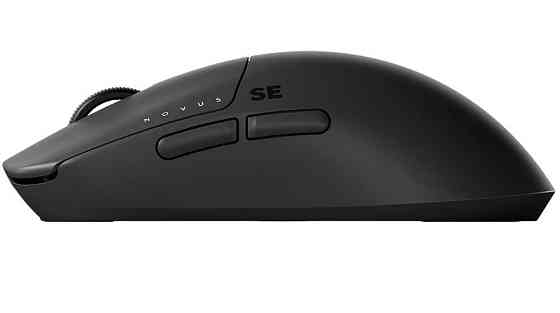 Миша бездротова Dark Project Novus SE Wireless Black (DPP_Novus_SE_Black) ( Чорний ) Харків