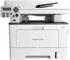 Принтер Pantum A4 (BM5100ADW) Киев - изображение 1