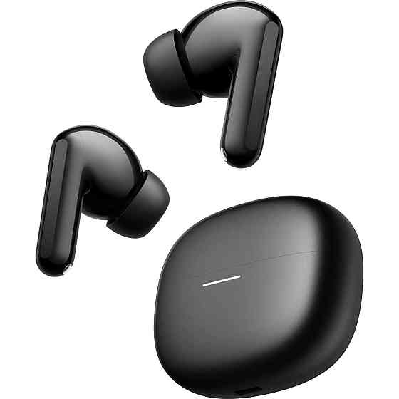 Bluetooth-гарнітура Xiaomi Redmi Buds 8 Black (BHR08UFGL) ( 10747 ) Харьков