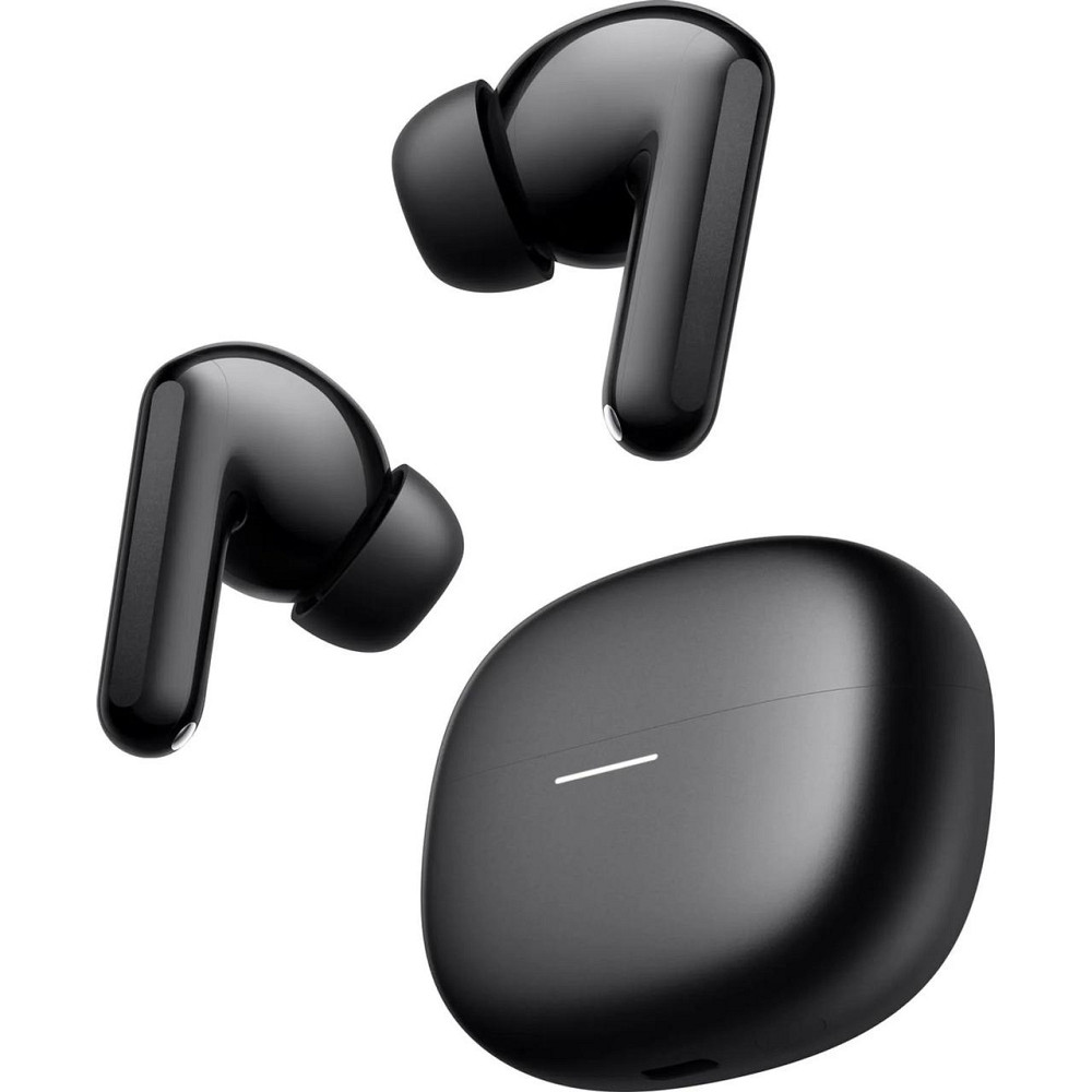 Bluetooth-гарнітура Xiaomi Redmi Buds 8 Black (BHR08UFGL) ( 10747 ) Харьков - изображение 1