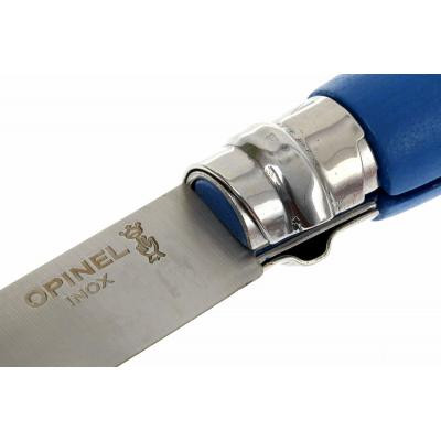 Нож Opinel №7 "My First Opinel" blue (001697) Винница - изображение 3