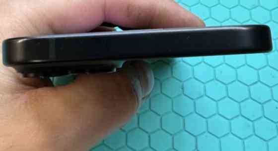 Айфон iPhone 15 Plus 256Gb. Київ