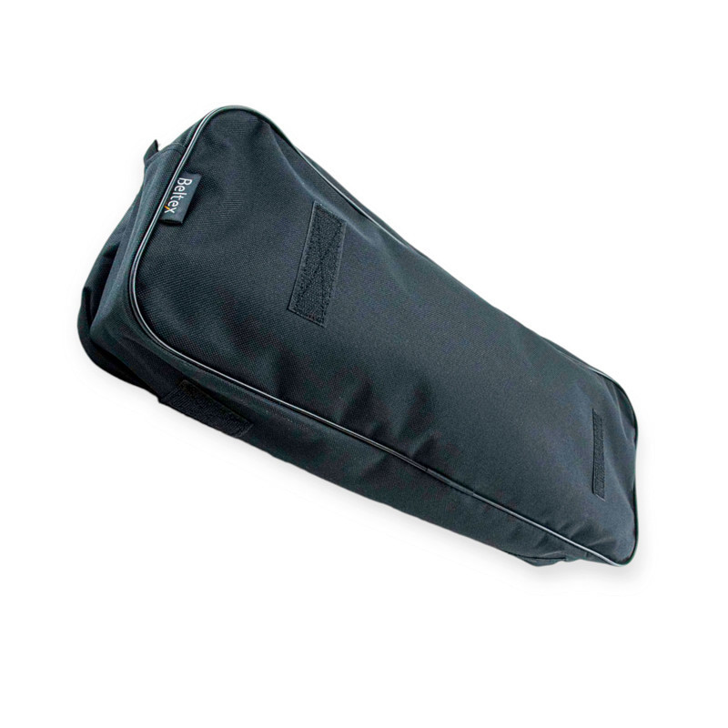 Сумка – органайзер у багажник Хонда чорна Мукачево - фото 1