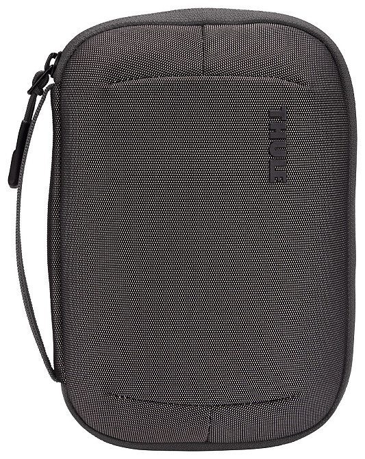 Сумка Thule Portable Subterra 2 PowerShuttle Medium TSPW-401 Vetiver Gray (6949002) Киев - изображение 8