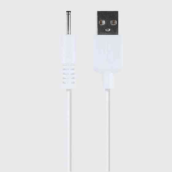 USB-кабель для заряджання Svakom 2.0 Charge cable (Keri, Primo, Vicky, Julie, Vick, Vick Neo) Sex Aura Київ