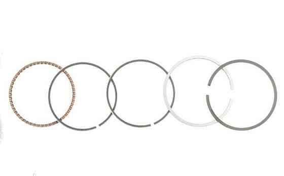 Колеца 4T CB/CG Ø64,25mm (150/200cc 0.75) Мукачево