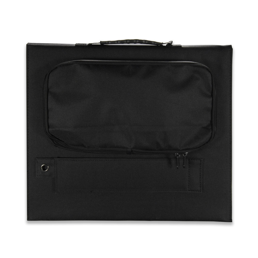 Сонячна панель KFP-100SP(GX20 2pin) Kraft (42-00065) Киев - изображение 7