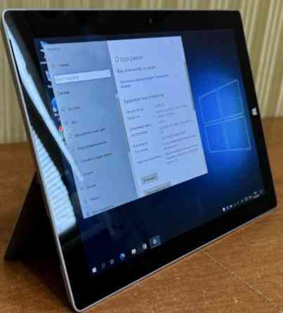 Планшет Microsoft Surface 3 ,4 ядра , Full HD , IPS. Киев