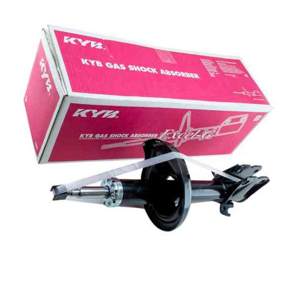 Амортизатор передний Subaru Outback 09- правый R (KYB) Мукачево