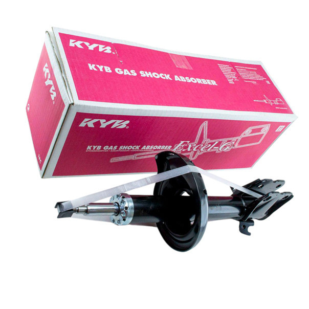 Амортизатор передний Subaru Outback 09- правый R (KYB) Мукачево - изображение 1