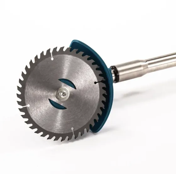 Аккумуляторная садовая газонокосилка 24V на 2 аккумулятора Триммер для газона Коломия