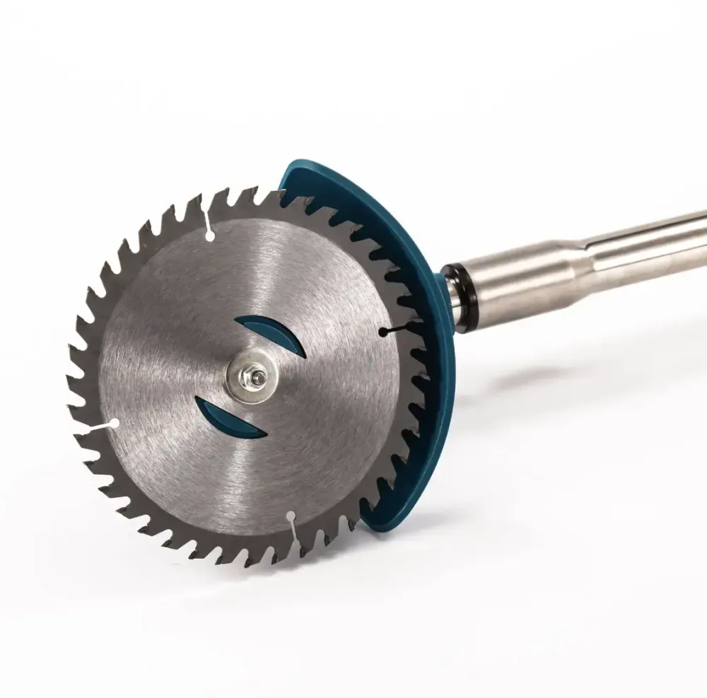 Аккумуляторная садовая газонокосилка 24V на 2 аккумулятора Триммер для газона Коломия - фото 3