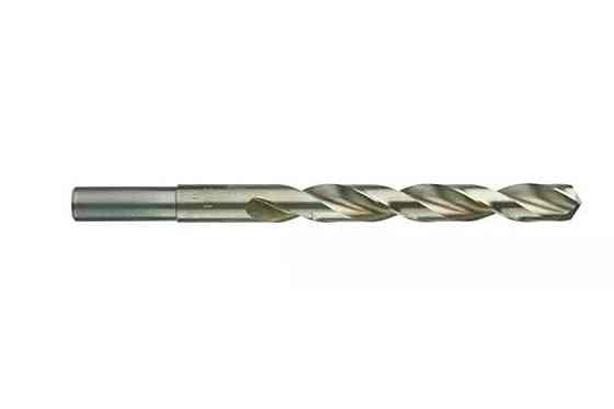 Сверло по металлу HSS-G (11.0 мм, 1 шт.) Milwaukee 4932352369 Коломия