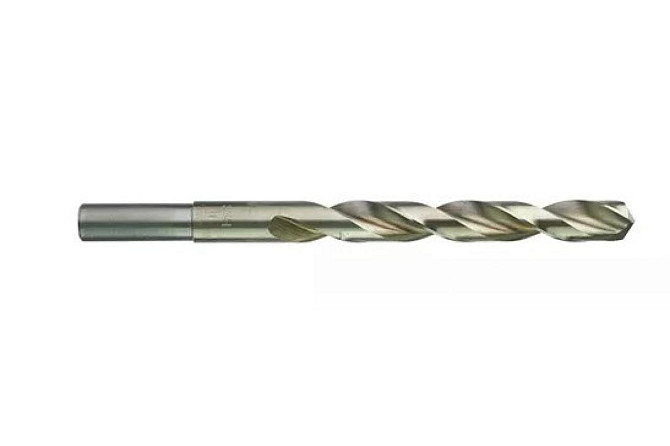 Сверло по металлу HSS-G (11.0 мм, 1 шт.) Milwaukee 4932352369 Коломия - фото 1