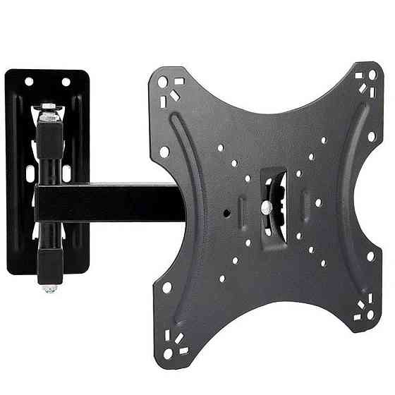 Кронштейн для телевизора с диагональю 14