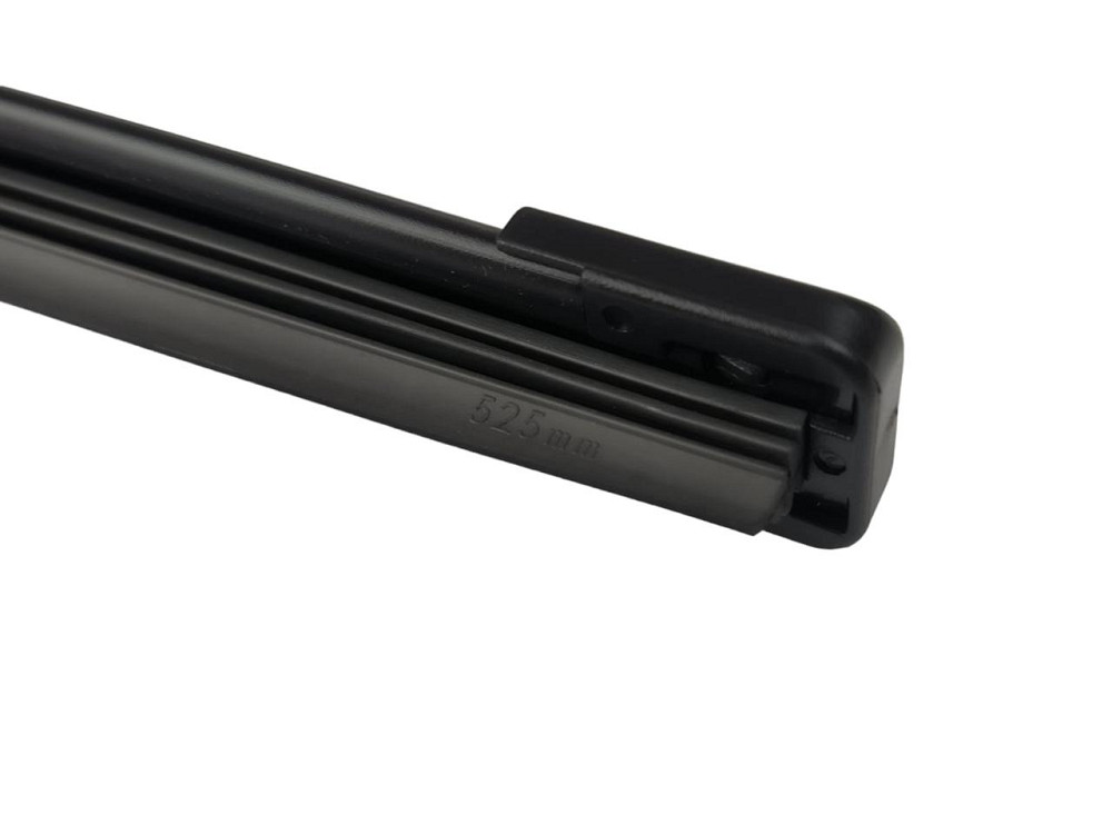 Щетка безкаркасная 530 мм (21) гибкие дворников Мукачево - изображение 2