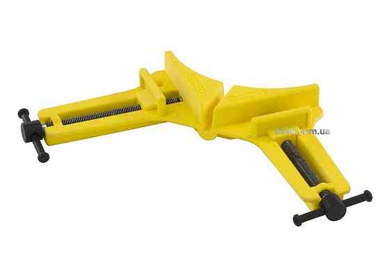 Струбцина кутова STANLEY "Bailey" для малих навантажень, h= 75 мм Одеса