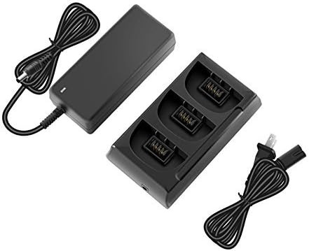 Зарядна станція для FPV Parrot Bebop 2 27289 Луцьк - фото 1