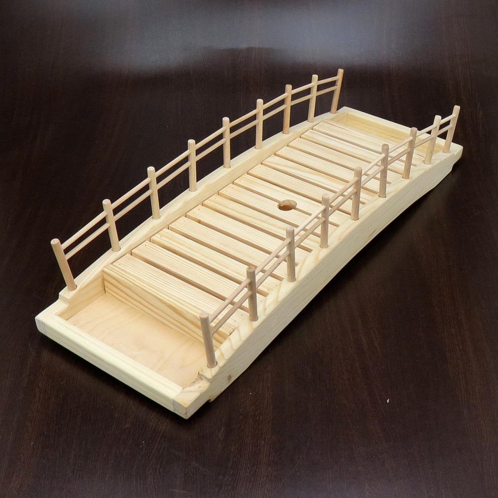 Мостик для подачи суши 