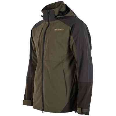 Куртка Hallyard Roermond Зелений 52 (roermond-j/7522-001 52) Вінниця