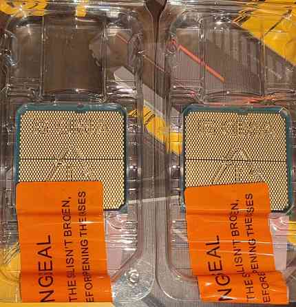 Процессор AMD Ryzen 5 9600 Socket AM5 Київ