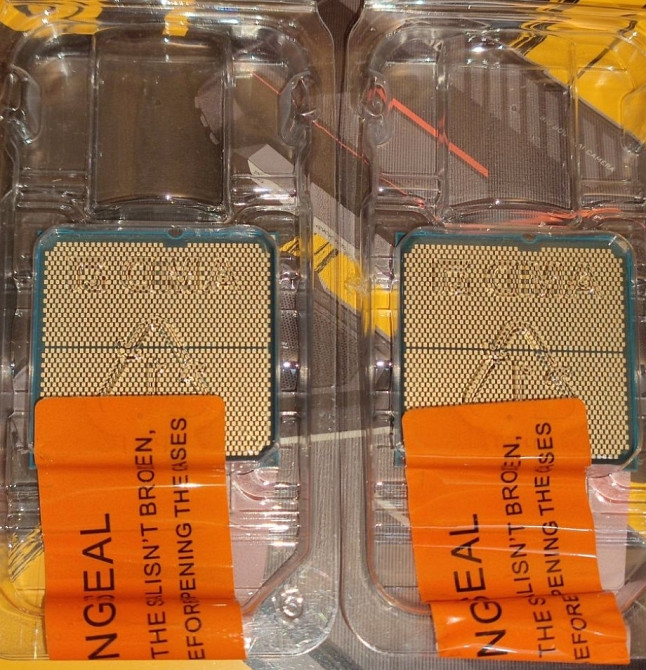 Процессор AMD Ryzen 5 9600 Socket AM5 Київ - фото 1