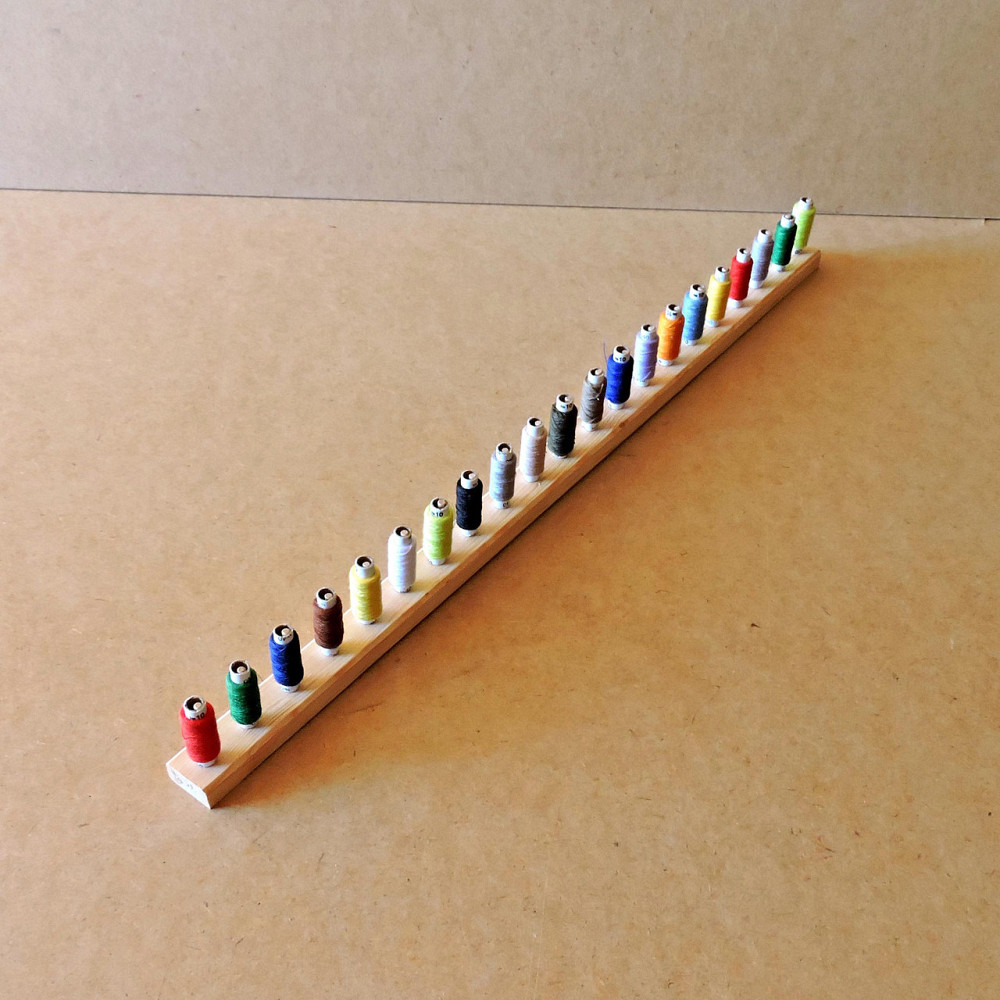 Органайзер для ниток "Флок 21" Миколаїв - фото 4