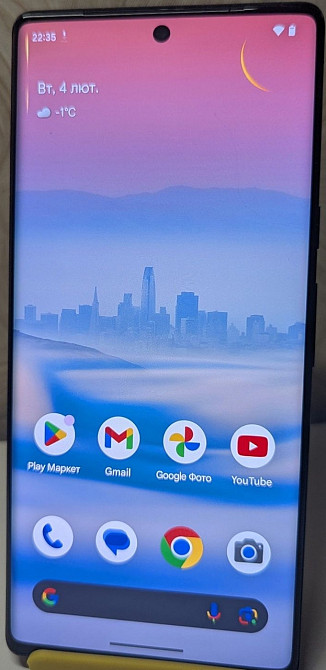 Смартфон Google Pixel 6 Pro 12/256Gb. Харьков - изображение 7