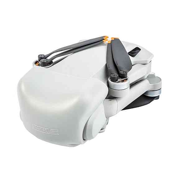 Защита камеры подвеса DJI Mini 3 PRO STARTRC 1110933 Киев