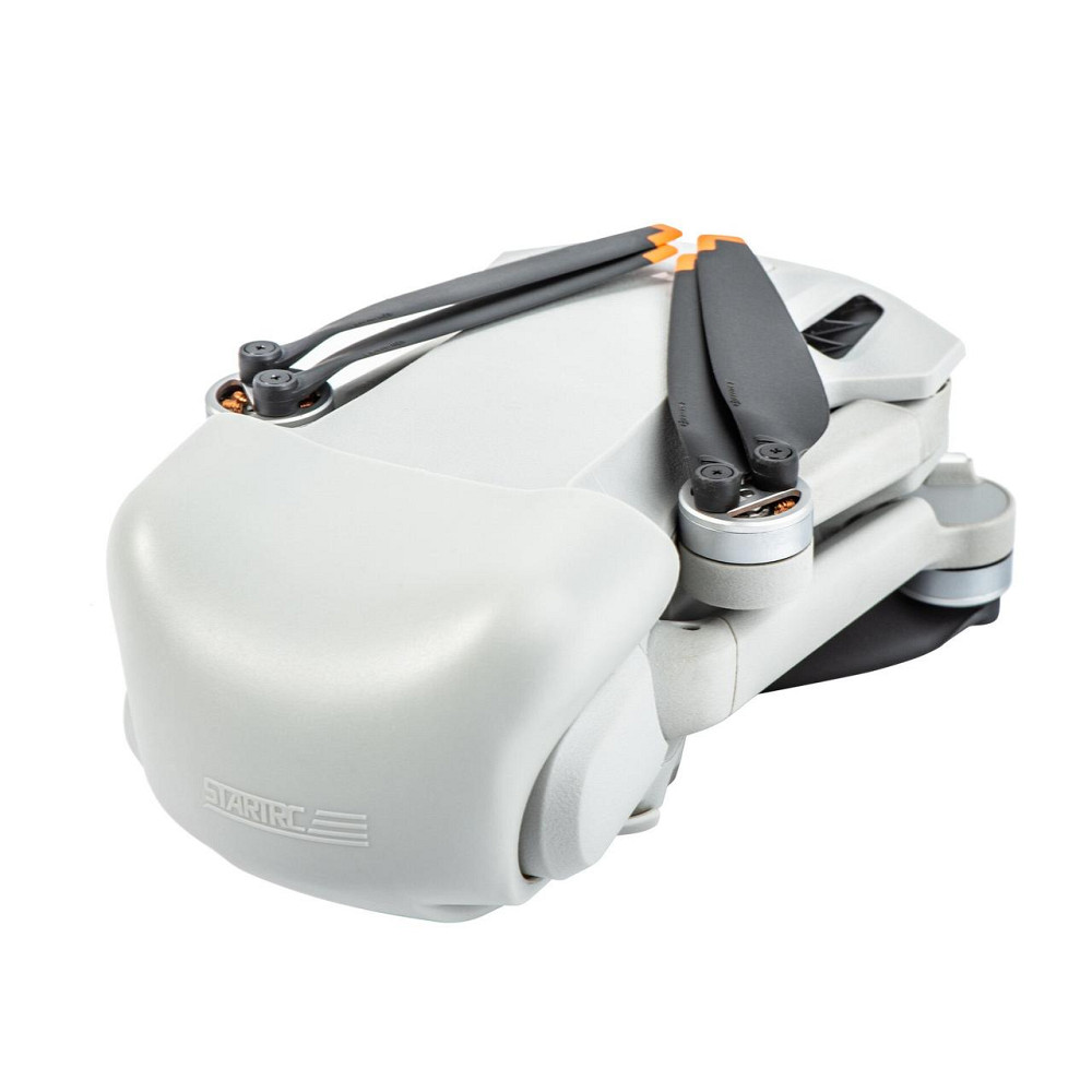 Защита камеры подвеса DJI Mini 3 PRO STARTRC 1110933 Киев - изображение 2