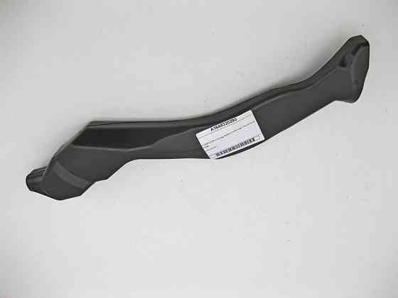 Mercedes-Benz  A1648320290 Стічна трубка зливу води під капотом зліва ML W164 ML/GLE W166 GLE Coupe C292 GL X164 Одеса