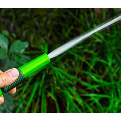 Дождеватель Verto прямой, 1/2", регулировка формы струи воды (15G698) Винница