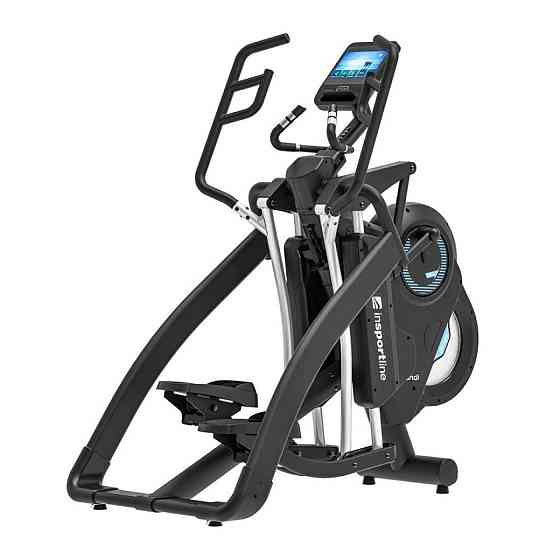 Орбитрек магнитный inSPORTline inCondi ET2000i черный Киев