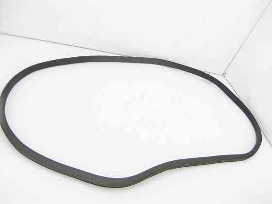 Mercedes-Benz  A2216970551 9B00 Ущільнювач прорізу передніх дверей чорний S-Class W221 Одеса