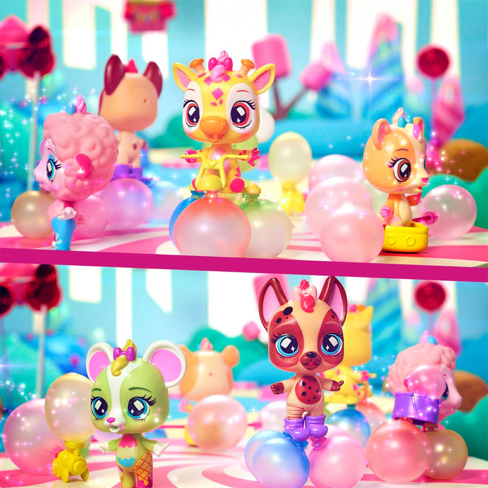 Ігровий набір Bubiloons – Бабі Дніпро - фото 8