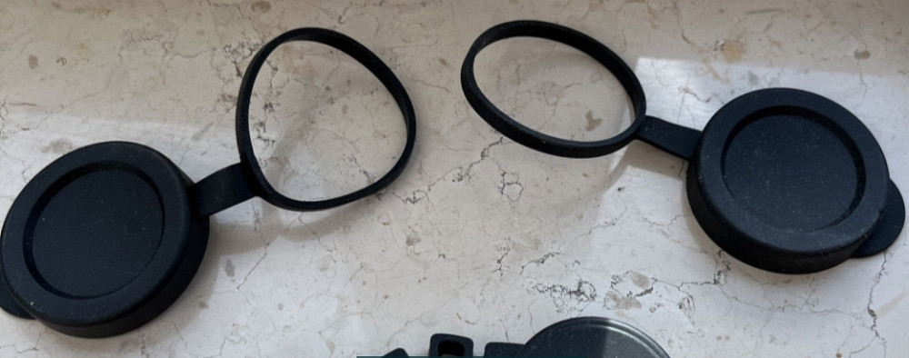 Новый качественный Бинокль 304ft 1000 yds 1000метров Киев - изображение 1